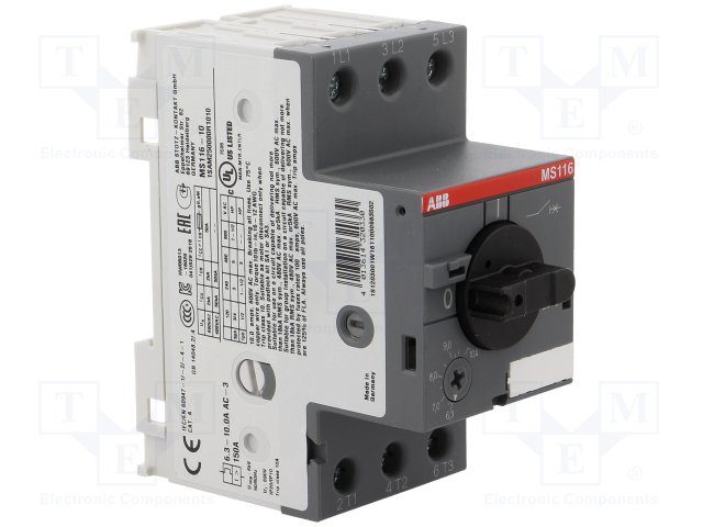 ABB 1SAM250000R1010