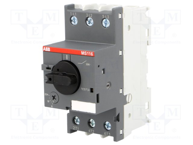 ABB 1SAM250000R1013