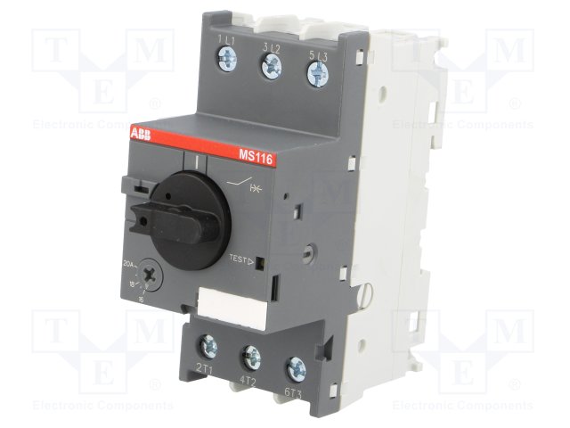 ABB 1SAM250000R1013