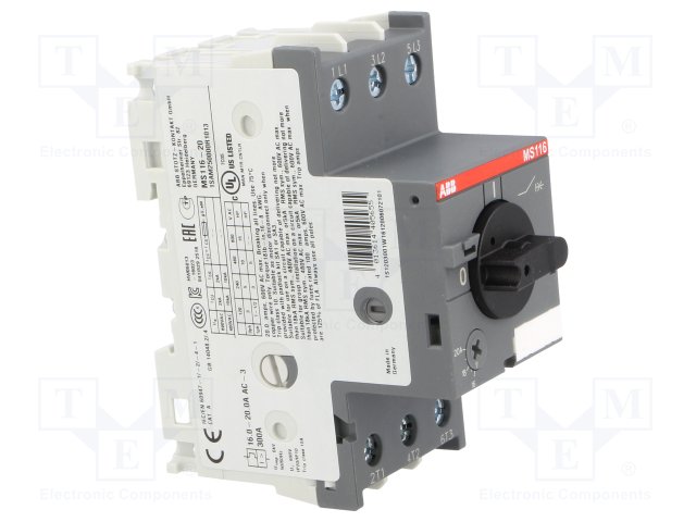 ABB 1SAM250000R1013