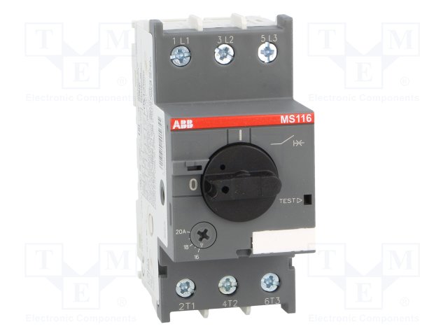 ABB 1SAM250000R1013