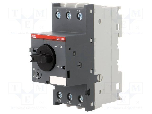 ABB 1SAM250000R1015