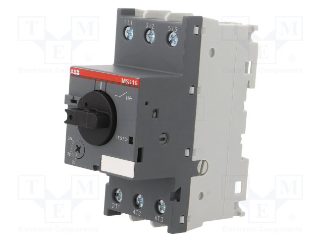 ABB 1SAM250000R1015