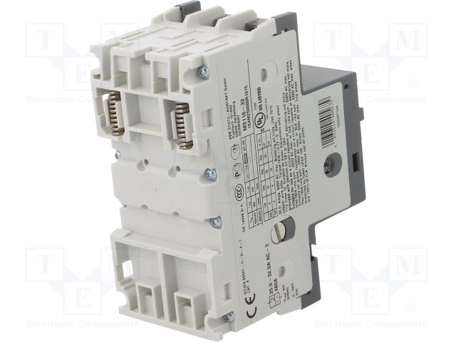 ABB 1SAM250000R1015