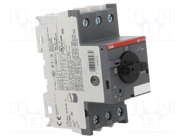 ABB 1SAM250000R1015