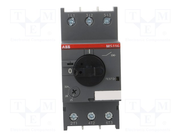 ABB 1SAM250000R1015