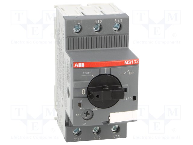 ABB 1SAM350000R1006