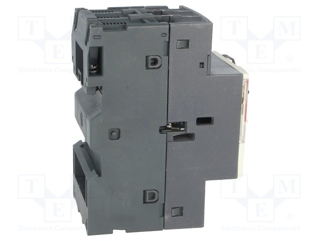 SCHNEIDER ELECTRIC GV2ME21