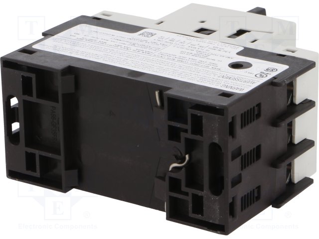 SIEMENS 3RV1021-4AA10