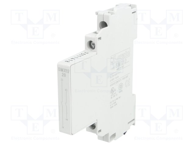 LOVATO ELECTRIC 11SMX1220