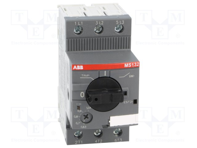 ABB 1SAM350000R1005