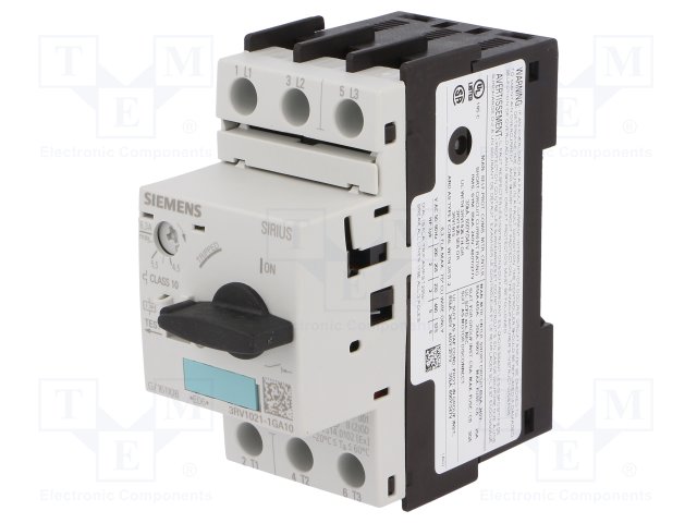 SIEMENS 3RV1021-1GA10