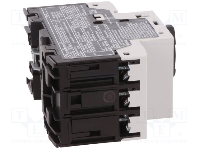 EATON ELECTRIC PKZM0-1-EA