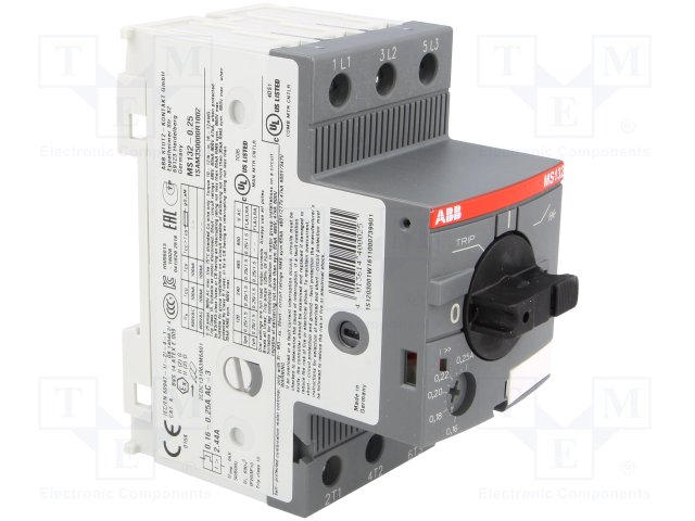 ABB 1SAM350000R1002