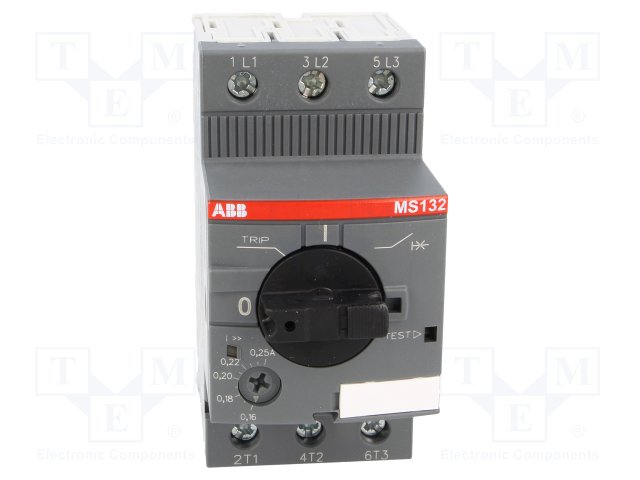 ABB 1SAM350000R1002