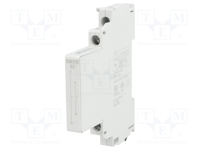 LOVATO ELECTRIC 11SMX1202