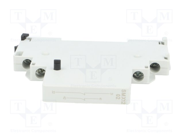 LOVATO ELECTRIC 11SMX1202