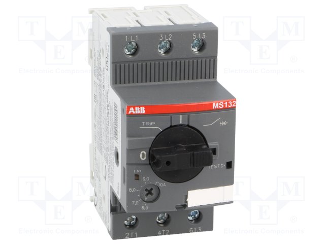 ABB 1SAM350000R1010