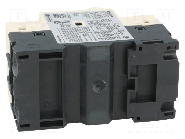 SCHNEIDER ELECTRIC GV2RT10