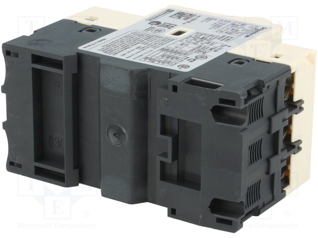 SCHNEIDER ELECTRIC GV2RT10