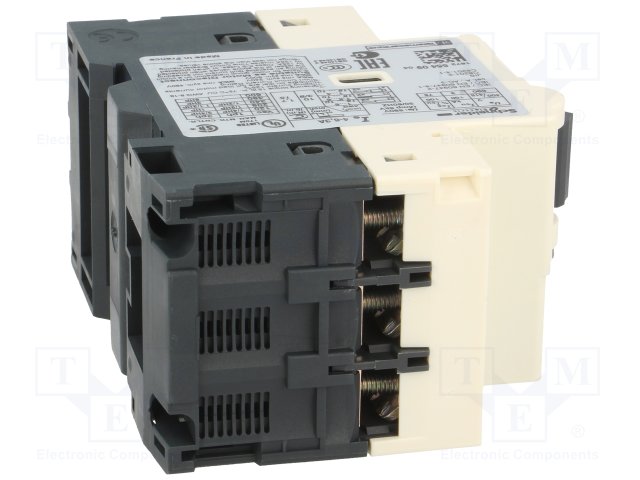 SCHNEIDER ELECTRIC GV2RT10