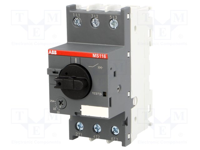 ABB 1SAM250000R1014