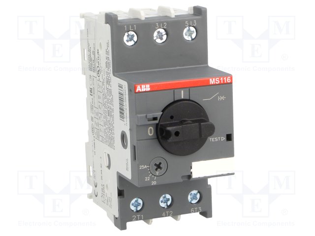 ABB 1SAM250000R1014