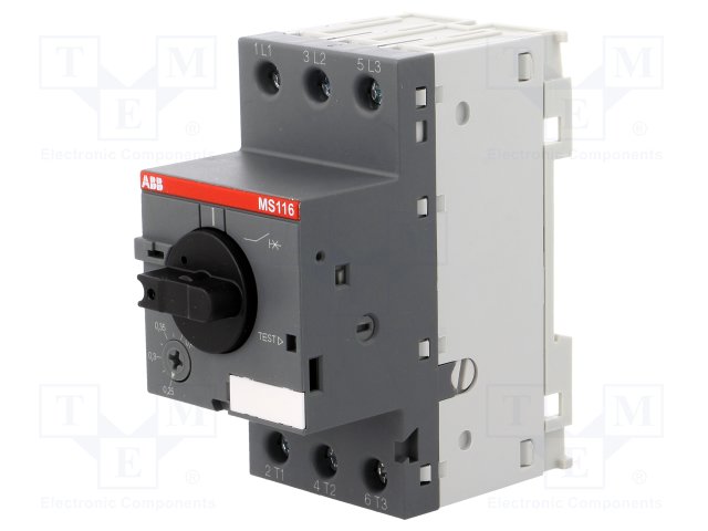 ABB 1SAM250000R1003