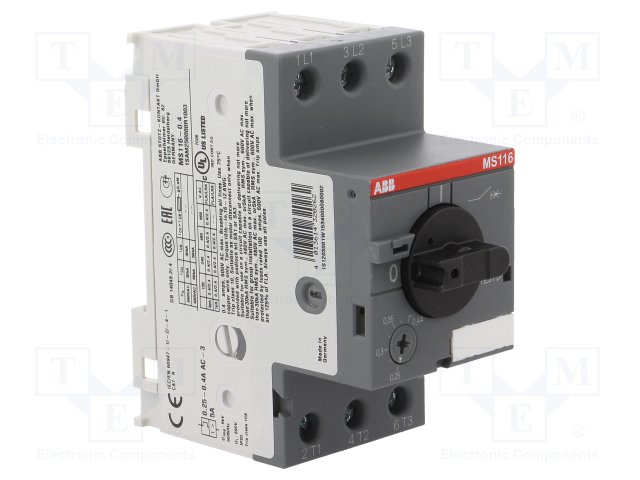 ABB 1SAM250000R1003