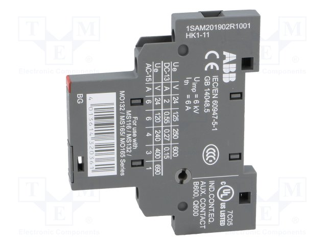 ABB 1SAM201902R1001