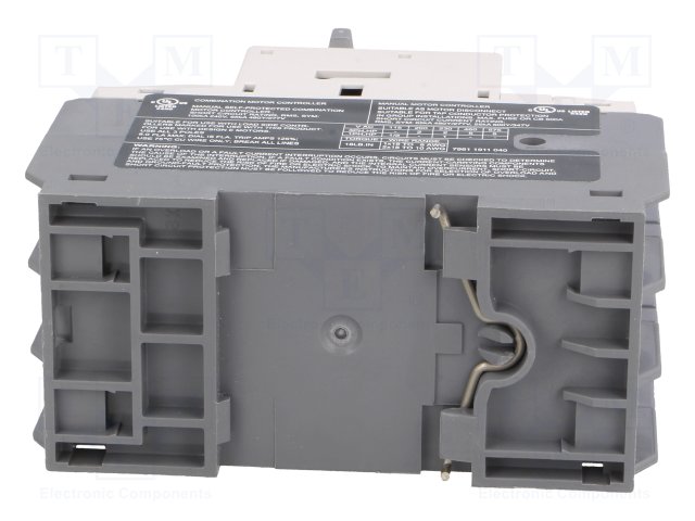 LEGRAND MPX3 32H 5-8A