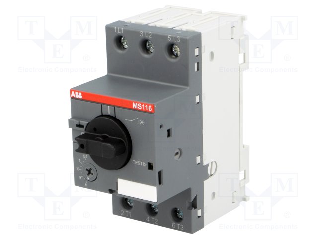 ABB 1SAM250000R1012