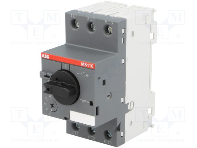 ABB 1SAM250000R1012