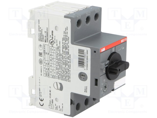 ABB 1SAM250000R1012