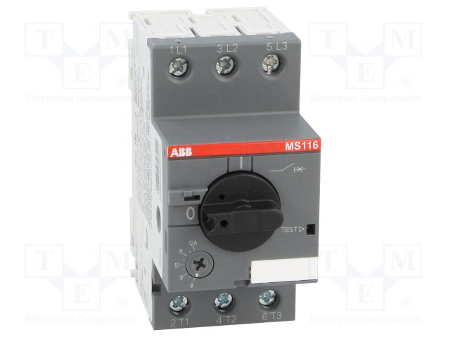 ABB 1SAM250000R1012