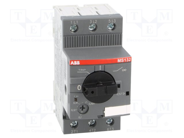 ABB 1SAM350000R1001