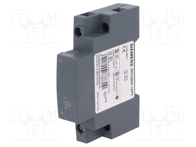 SIEMENS 3RV2902-1AF0