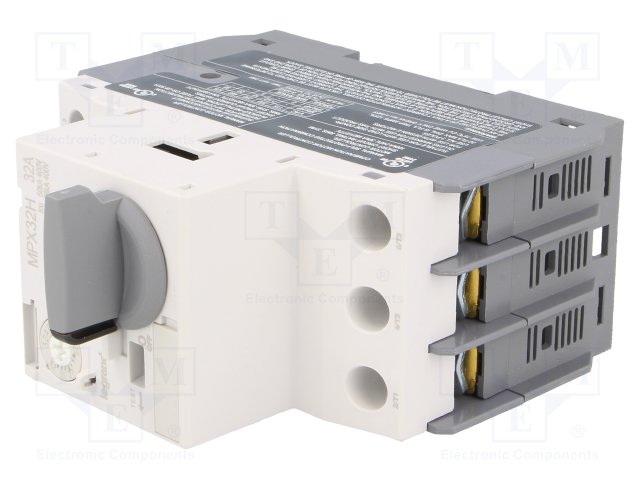 LEGRAND MPX3 32H 22-32A