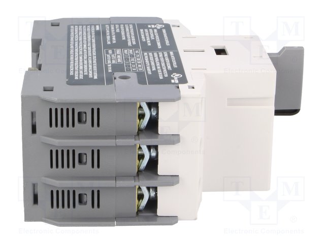 LEGRAND MPX3 32H 22-32A