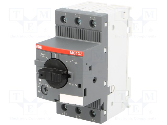 ABB 1SAM350000R1007