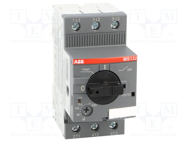 ABB 1SAM350000R1007