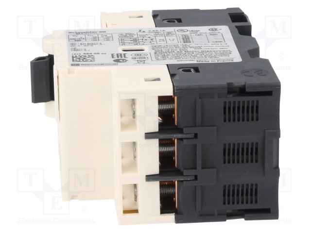 SCHNEIDER ELECTRIC GV2RT05