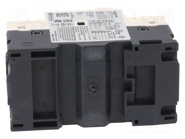 SCHNEIDER ELECTRIC GV2RT05