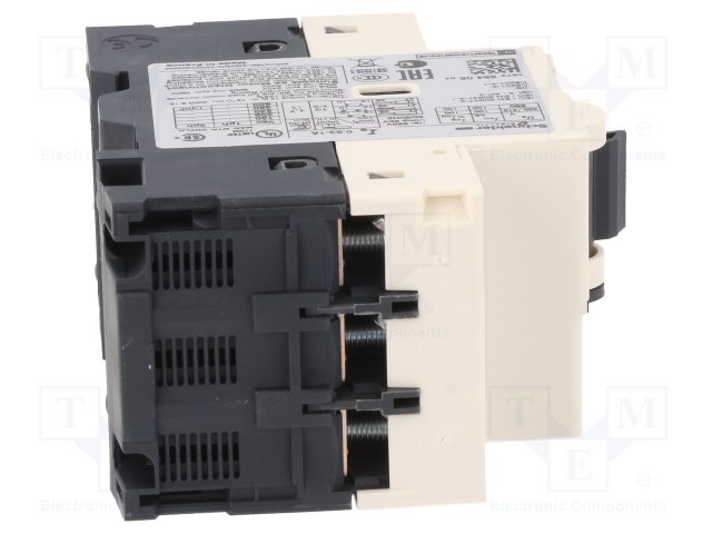 SCHNEIDER ELECTRIC GV2RT05