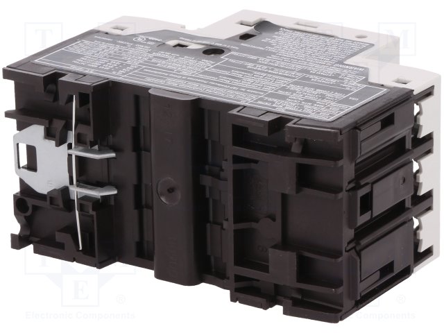 EATON ELECTRIC PKZM0-0,63-EA