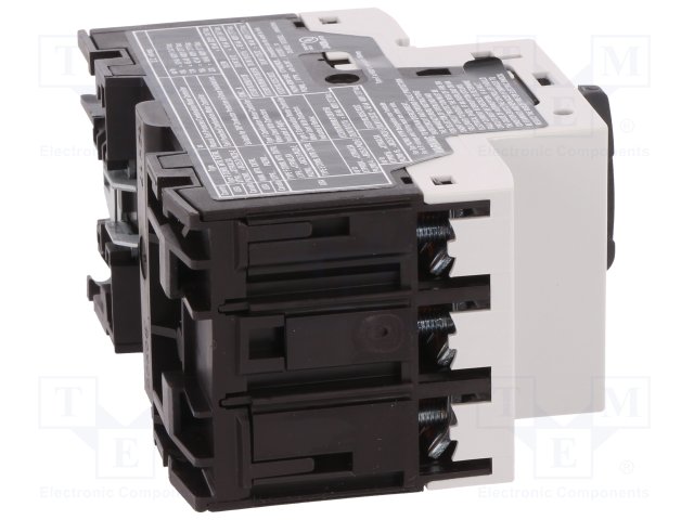 EATON ELECTRIC PKZM0-0,63-EA