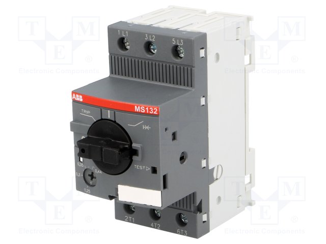 ABB 1SAM350000R1003