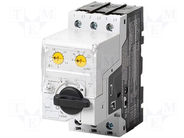 EATON ELECTRIC PKE32/XTU-32