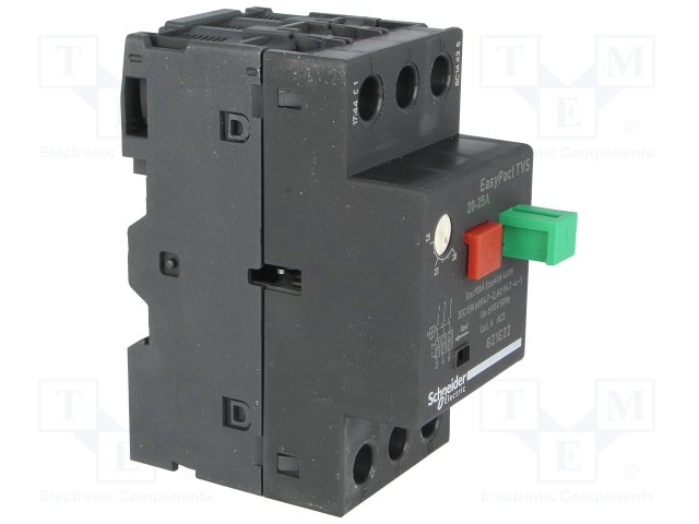 SCHNEIDER ELECTRIC GZ1E22