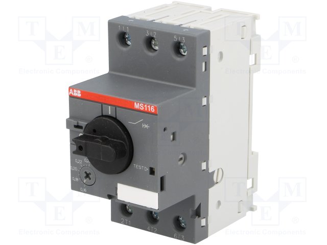 ABB 1SAM250000R1002